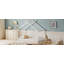 Structure de lit Montessori Style House-539417069-539417066