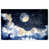 Toile tendue