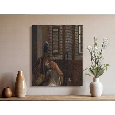 Wrapped Canvas Print Set