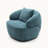 35'' Wide Upholstered Barrel Chair-111182027