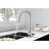 Brushed Nickel selected