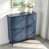 Bleu sélectionné
