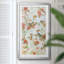 Bluebirds and Blossoms - Imprimé-61457607-61457610