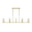 Lustre linéaire moderne Burdine-1423902732-1423902720-1423902734
