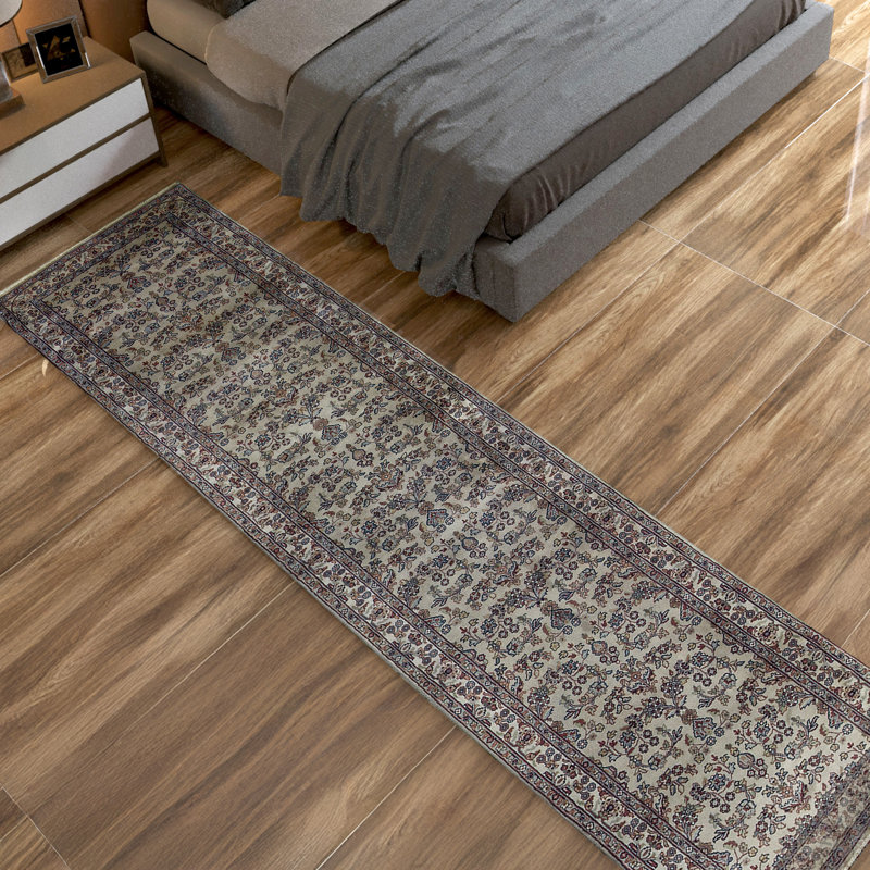 Marquis One-of-a-Kind 2'8" X 19'2" Area Rug