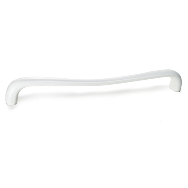 Botero 16" Center to Center Appliance Pull, White