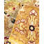 Classic One-of-a-Kind 4'2" X 6'4" Hand Knotted Area Rug