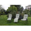 William Sun Lounger Cushion