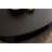 Tiered Oval Living Room Coffee Table-573182300