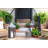 Southern Classic Tabletop Lantern-88207878