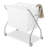 Banu Metal Laundry Sorter-323427984