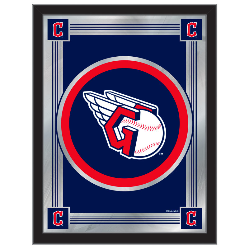 Seattle Mariners Logo des Seattle Mariners, LMB Indians de Cleveland