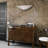 Seraph 1 Light 24.5" Sconce-105507446