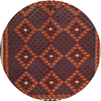 Alderwood Oriental Indoor Rug