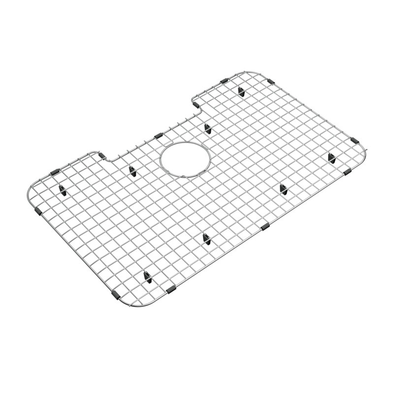 Grille d’évier 28 po x 18 po Quince