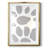 Sublunar I -Framed Print