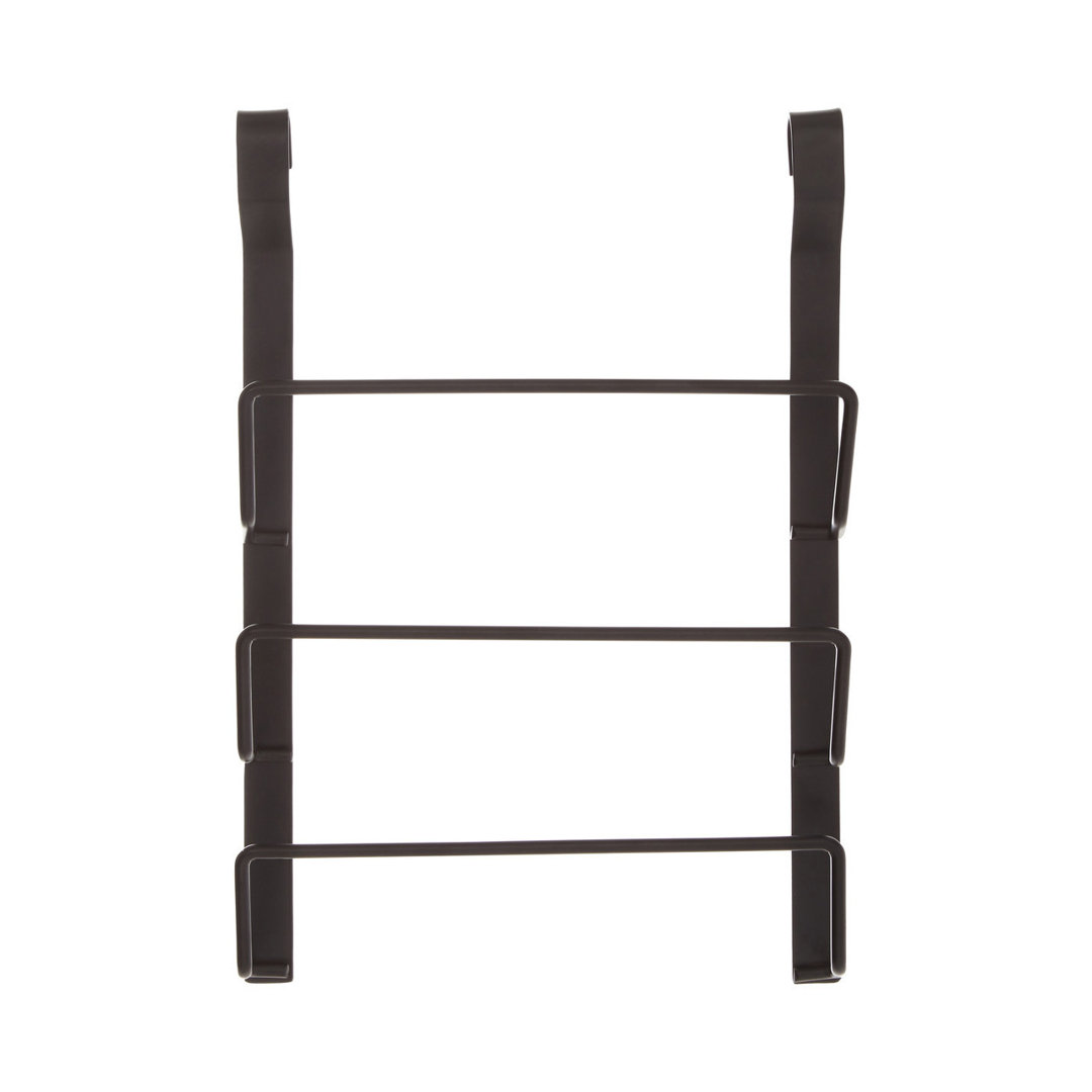 Humnoke Metal Rectangle Pot Rack