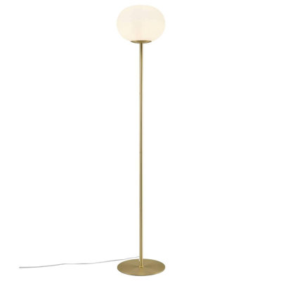150cm Traditional Floor Lamp