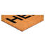 Arba Non-Slip Indoor/Outdoor Doormat