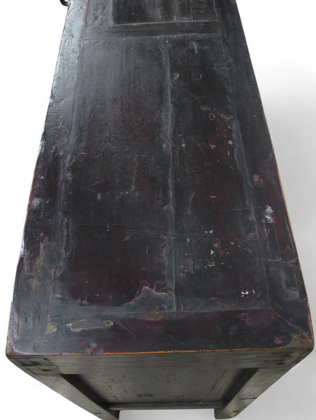 79.53'' W Solid Wood Sideboard