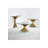 Bonheur Coffee Table