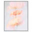 Glitchy Bloom Print by Oliver Gal-87504399-87504403