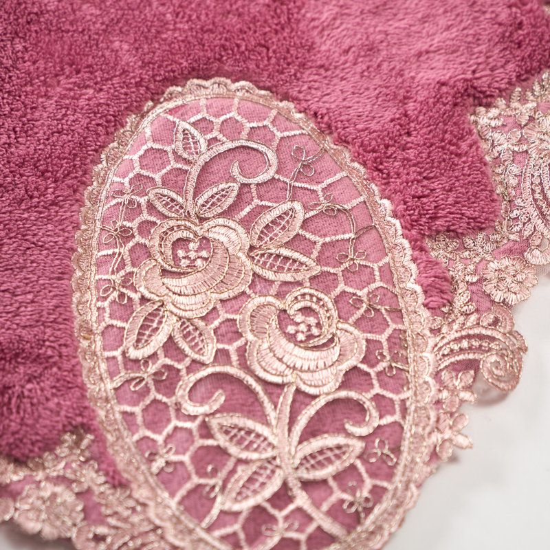 Ensemble de tapis de bain Premium (2 pièces), 19,7 po x 23,6 po et 23,6 po x 39,4 po | 100% polyester, hauteur des poils de 0,6 po | Dessous antidérapant, antibactérien, lavable à la machine | Idéal pour la sécurité et le confort de la salle de bai