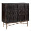 Armoire d'appoint 2 portes Hanley