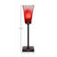 Lampe d'appoint avec verre 5 po Lannah-1722271779-1722271805