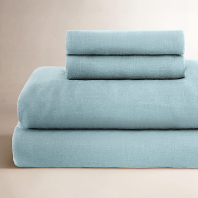 Linen Sheet Set