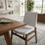 Chaise d'appoint Knoble