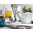 Hailsham Accent Cabinet