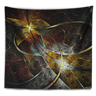Polyester Tapestry