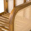 Fauteuils d'extérieur Kirkby (gauche et droite)