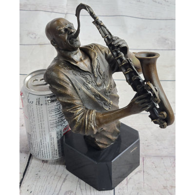 Figurines et sculptures