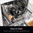 Ninja Cold Press Juicer, Cloud Silver