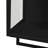 Janalle Metal Accent Cabinet-471394110