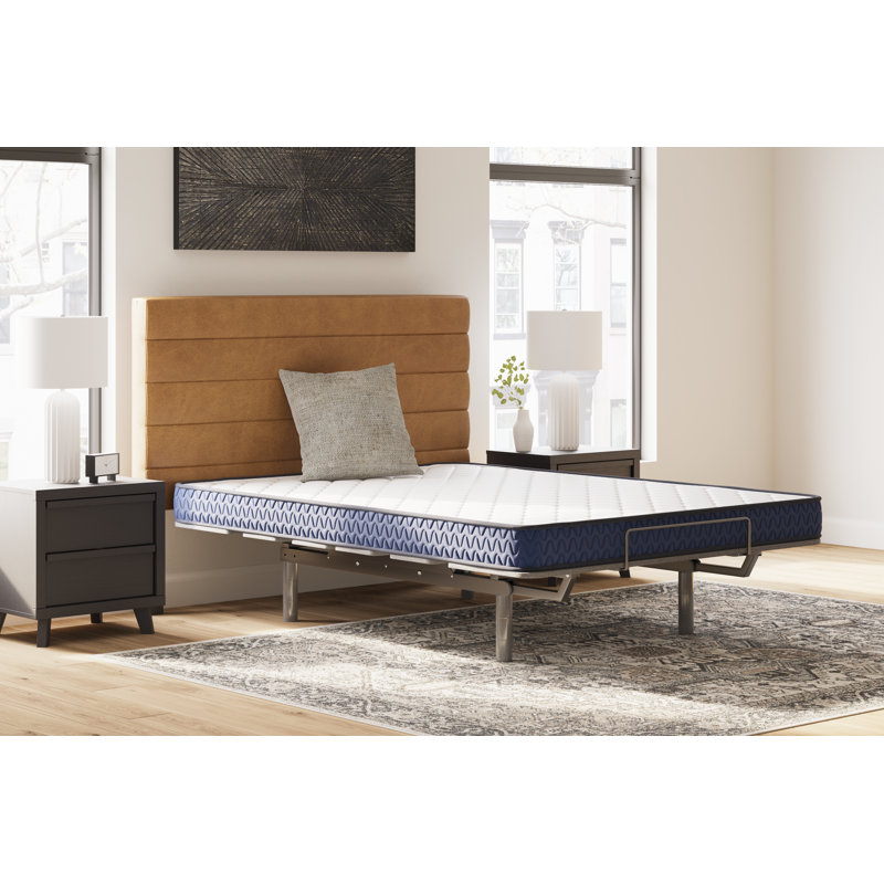 Ashley Firm Full Mattress, Full/Double