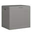 Suncast 21.5'' W 22 Gallons Water Resistant Plastic Lockable Deck Box