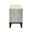 Table de chevet (accents rustiques)-689159121