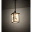Hyde Park 1 - Light Pendant