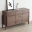 Armoire de rangement simple