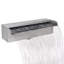 Fontaine cascade pour piscine en acier inoxydable-1740536341