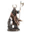 Figurine 13,78 po H Loki