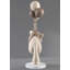 Sculpture luxueuse en fibre de verre Panda-380674749
