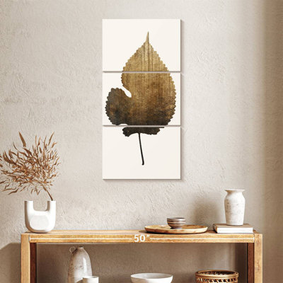 Classic Leaf