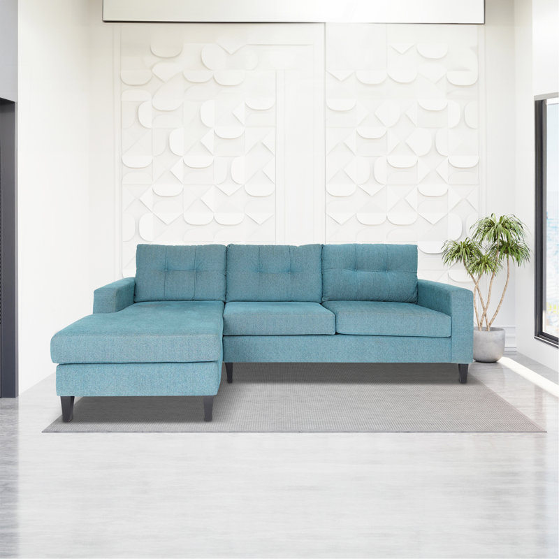  Sectional Sofas For Living Room, Left Hand Facing