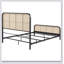 Grand lit en toile Rande-185222975