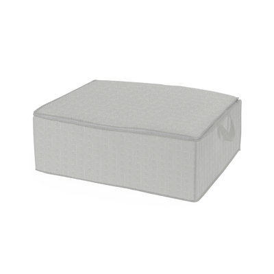 Box aus Kunststoff