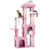 Pink/Beige selected